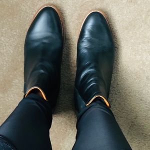 Everlane The Brixton Boot